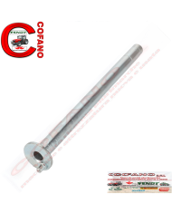 Albero di controllo idraulico 1870219M93 Massey Ferguson Landini