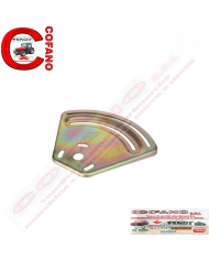 Quadrante controllo posteriore idraulico 3816340M1 MF