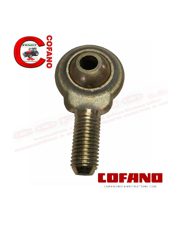 Snodo stabilizzatore compatibile con Case IH 3226916R91