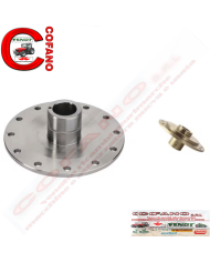 Ingranaggio scatola differenziale 3785514M1 Landini MF Carraro