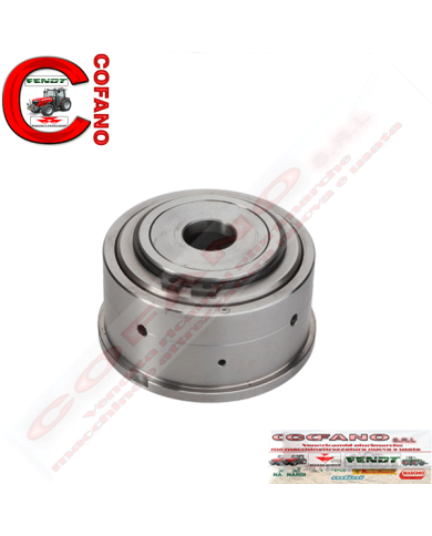 Kit Agco presa di forza VA067840 MF serie 3600