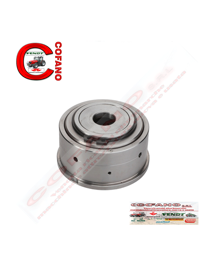 Kit Agco presa di forza VA067840 MF serie 3600