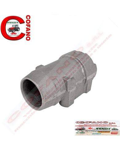 Cilindro sollevamento idraulico MF 100-200 Landini