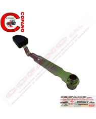 Leva comandi di posizionamento Agco 3815765M91