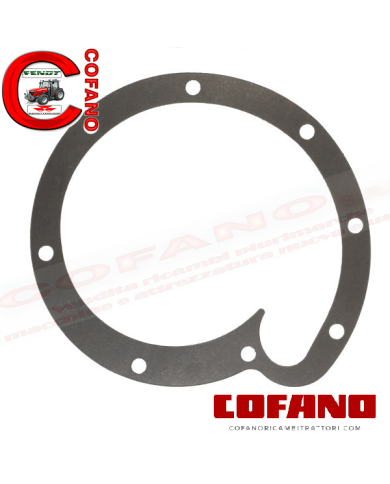 Guarnizione pompa acqua compatibile con Case IH 3055177R2