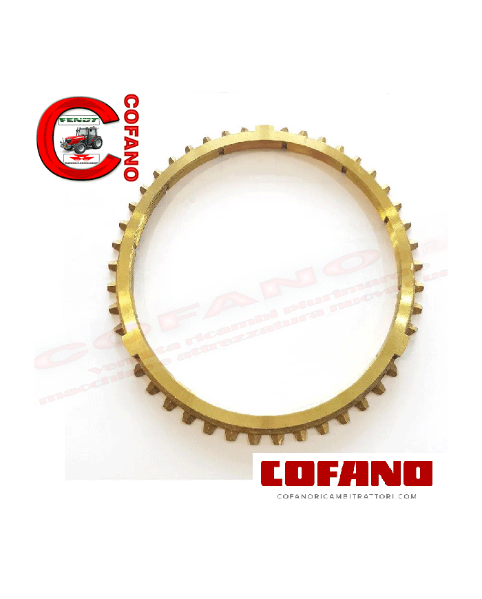 Guarnizione pompa acqua compatibile con Case IH 3055177R2