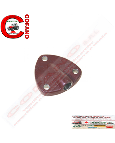 Tappo fusello 3429532M1 Agco