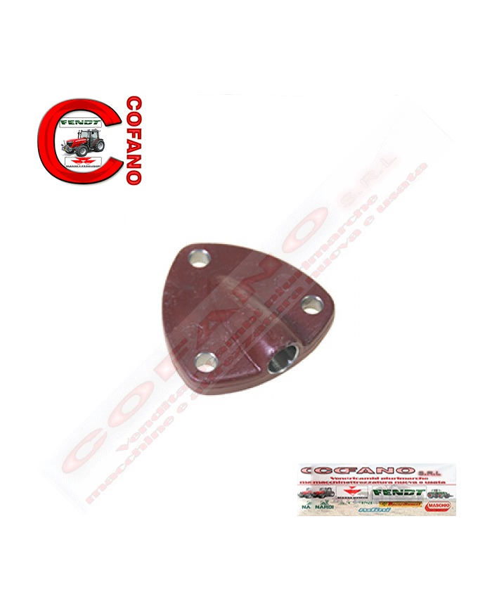 Tappo fusello 3429532M1 Agco