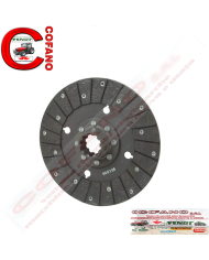 Disco frizione 4 marce MF 100-200 Landini 5505