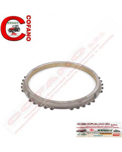 Anello sincronizzatore 3771363M1 Agco MF 390-4300