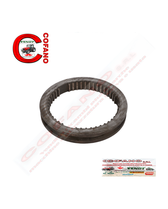 Sincronizzatore cambio 48Z Agco 1867929M2