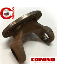 Forcella 117x105x130 mm compatibile con Case IH 3217468R1