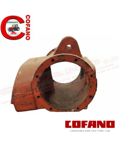 Cassa cambio frese Maschio Gaspardo modello B originale