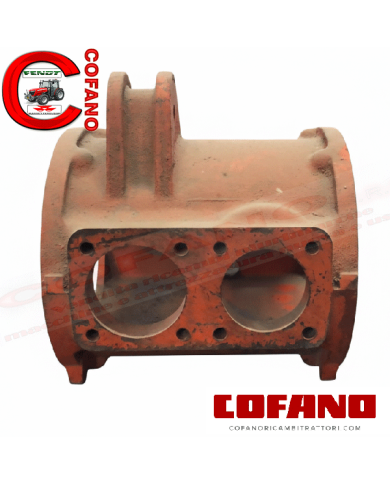 Cassa cambio frese Maschio Gaspardo modello B originale