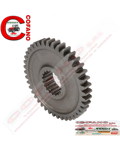 Ingranaggio Z41 Agco 1682690M1