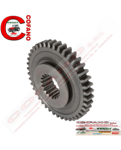 Ingranaggio Z41 Agco 1682690M1