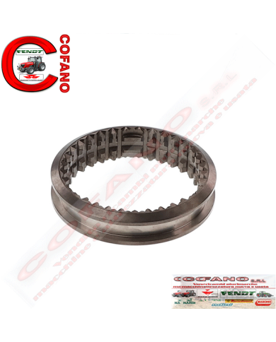 Manicotto sincronizzatore Agco 3533959M1