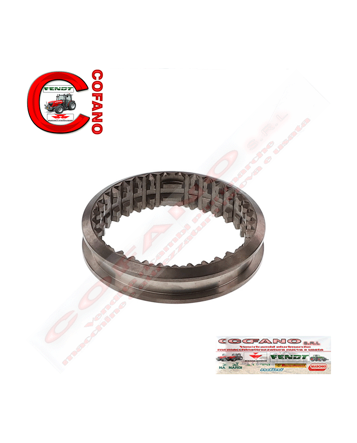 Manicotto sincronizzatore Agco 3533959M1