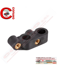 Blocchetto leva distributore MF 300-2000-4000