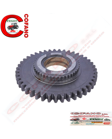 Ingranaggio Z43 Agco 3599423M96