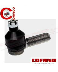 Testina sterzo M24X1,5 mm DX compatibile con Case IH 3224265R1