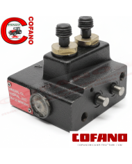 Valvola freno compatibile con Case IH 3223087R94