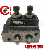 Valvola freno compatibile con Case IH 3223087R94