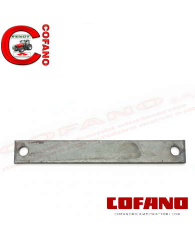 Piastra frizione compatibile con Case IH 3145728R1