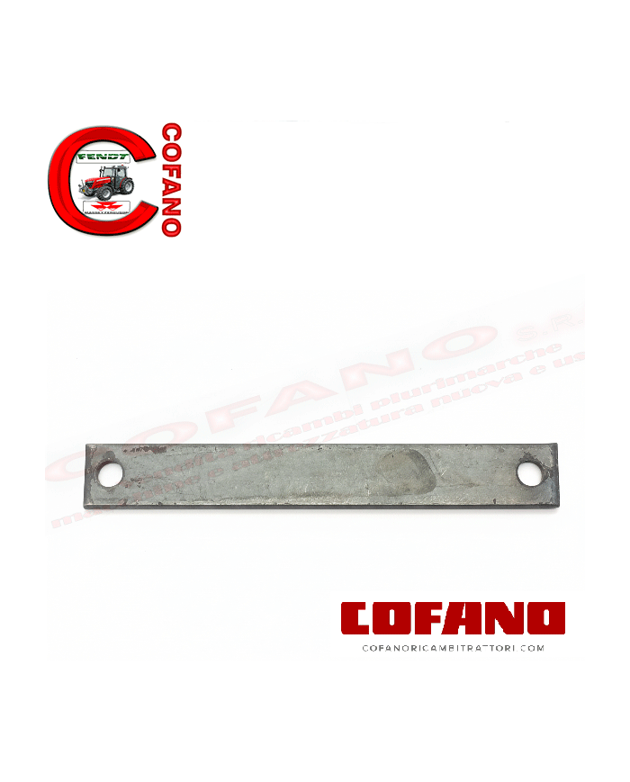 Piastra frizione compatibile con Case IH 3145728R1