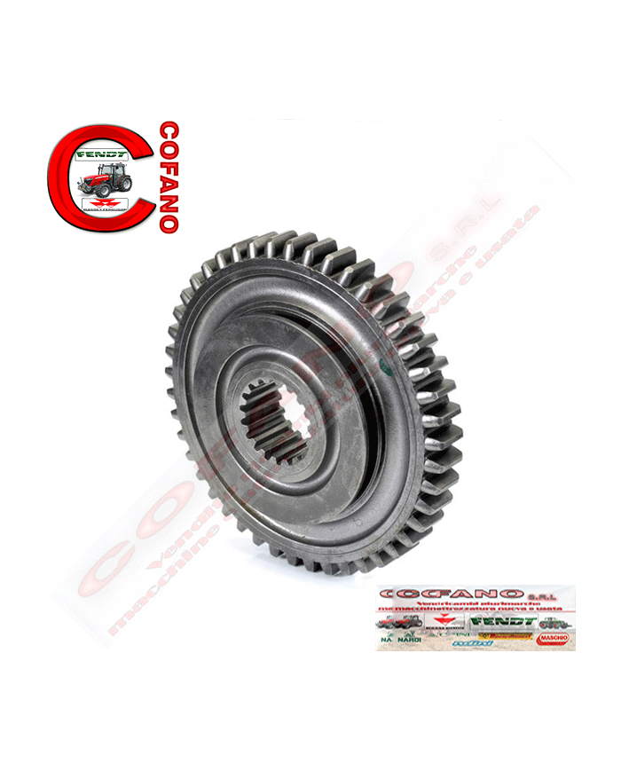 Ingranaggio 907269M1 Agco MF