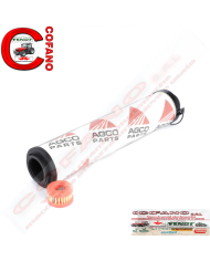 Filtro idraulico Agco Massey Ferguson serie 7400 8400