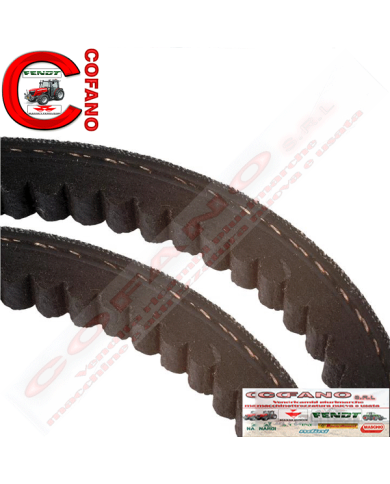 Cinghia AVX10x1400