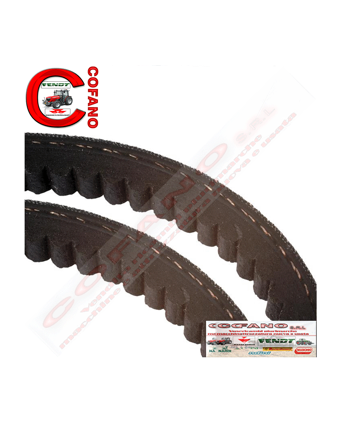 Cinghia AVX10x1400