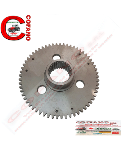 Ingranaggio 1823638M1 Agco