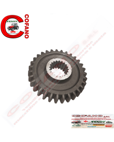 Ingranaggio Landini 1822445M1