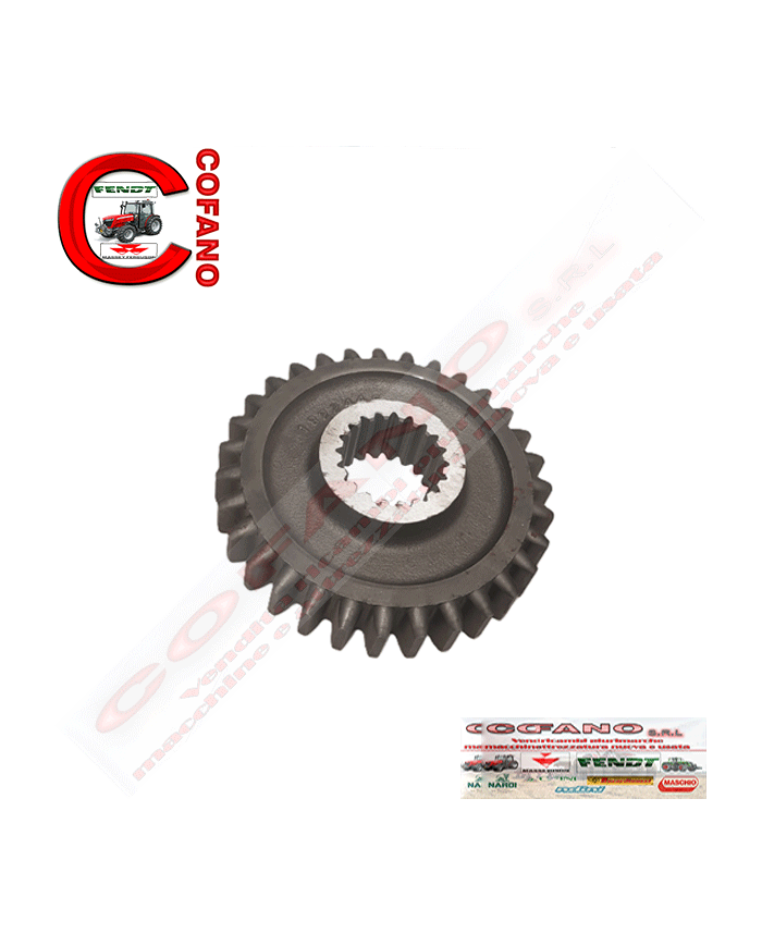 Ingranaggio Landini 1822445M1