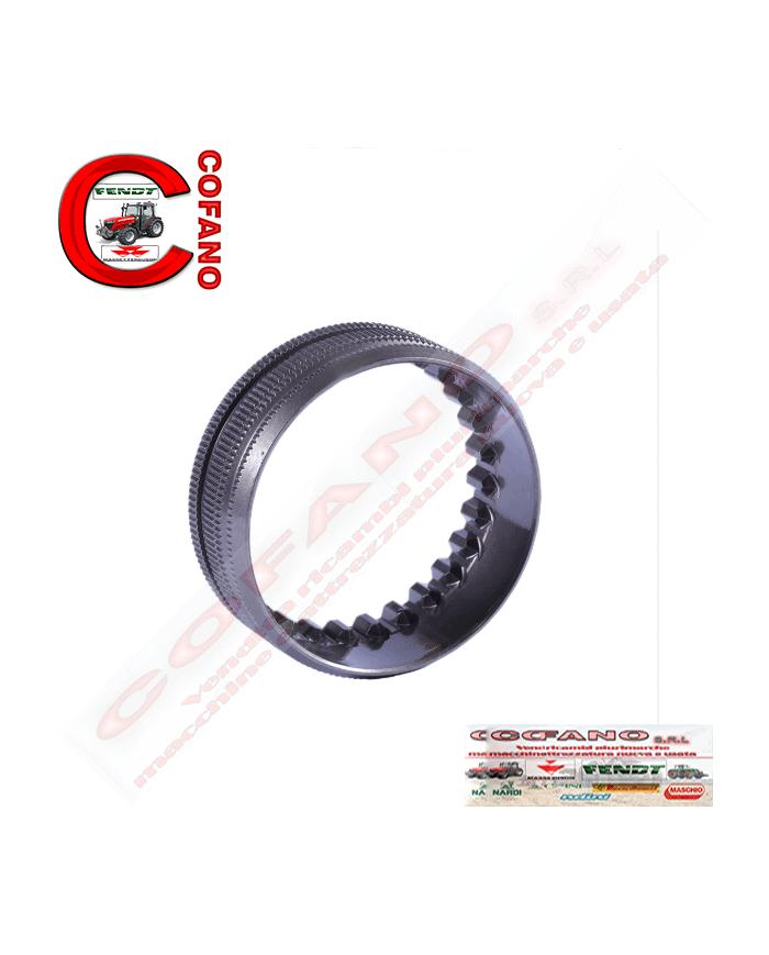 Manicotto 1866544M2 Agco