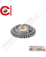 Ingranaggio sincronizzatore 1867248M93 Agco