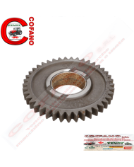 Ingranaggio Agco 1867244M94 Z41