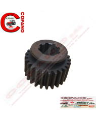 Ingranaggio assale anteriore Agco 1422770M1