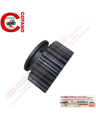 Ingranaggio assale anteriore Agco 1422770M1