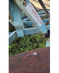 Aratro monovomere Angeloni