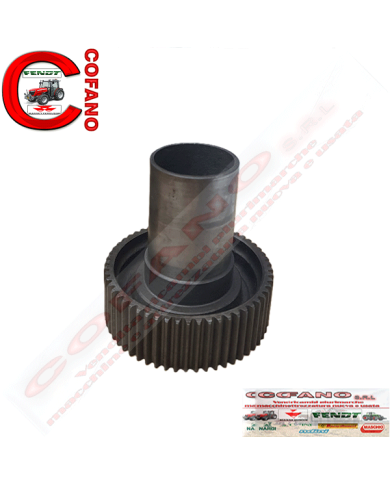 Ingranaggio Agco 532892M1