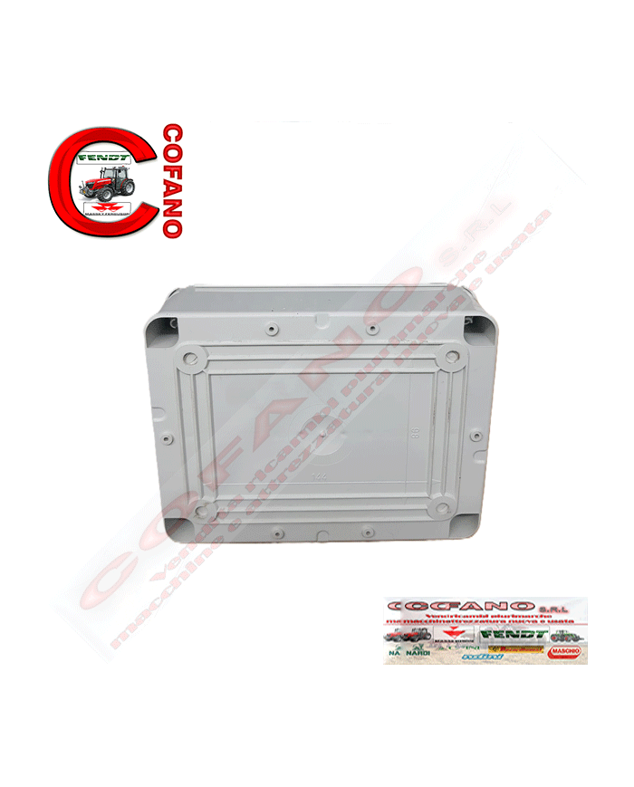 Quadro di comando 220V per elettropompa Biondi e Grassi