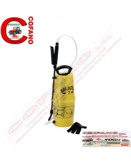 Vaporizzatore a pressione 5 L