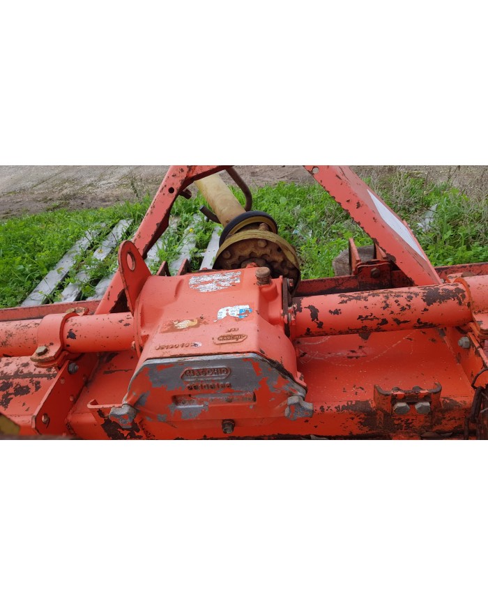 Fresa Maschio U 180
