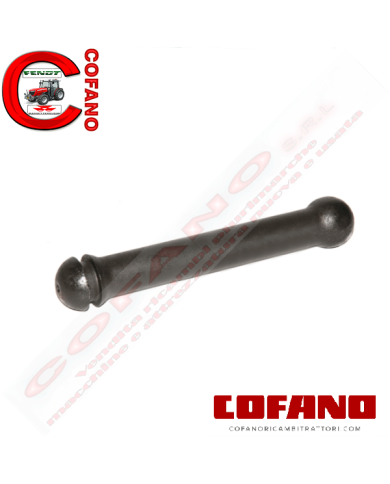 Biella motore MF Landini