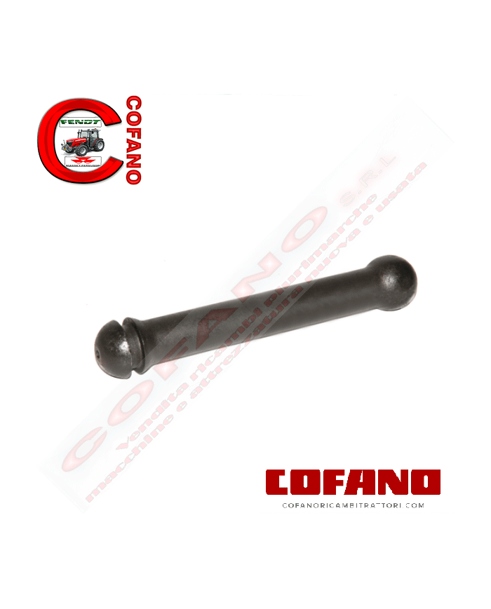 Biella motore MF Landini