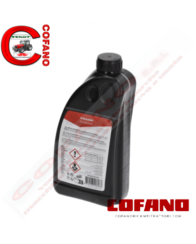 Antigelo K11 concentrato 1.5l