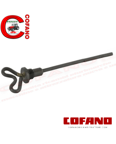 Asta livello olio compatibile con Case IH 3218415R91